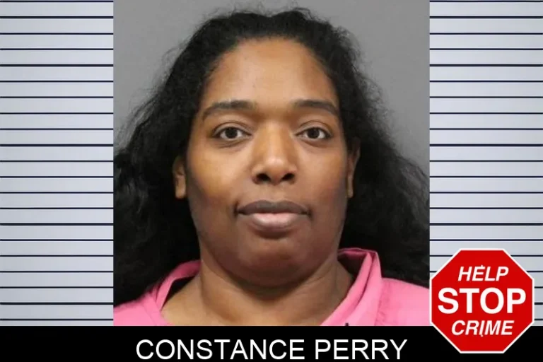 Constance Perry