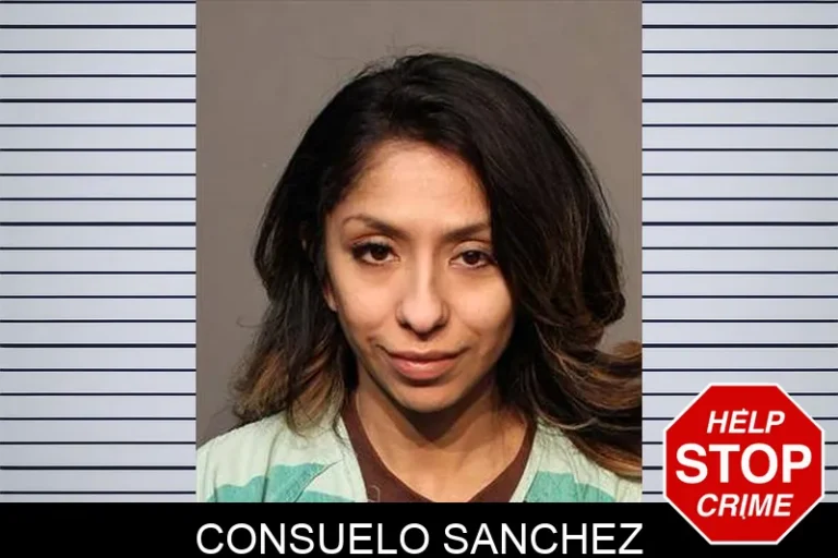 ConsuElo Sanchez