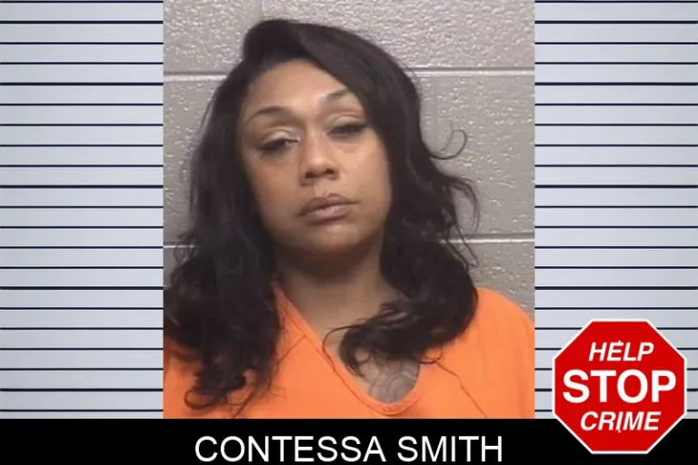 Contessa Smith