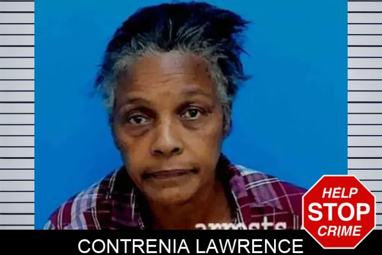 Contrenia Lawrence