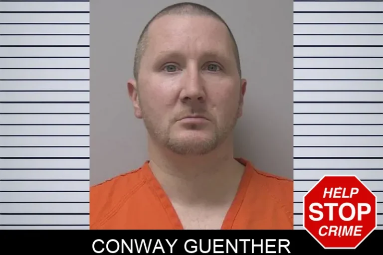 Conway Guenther
