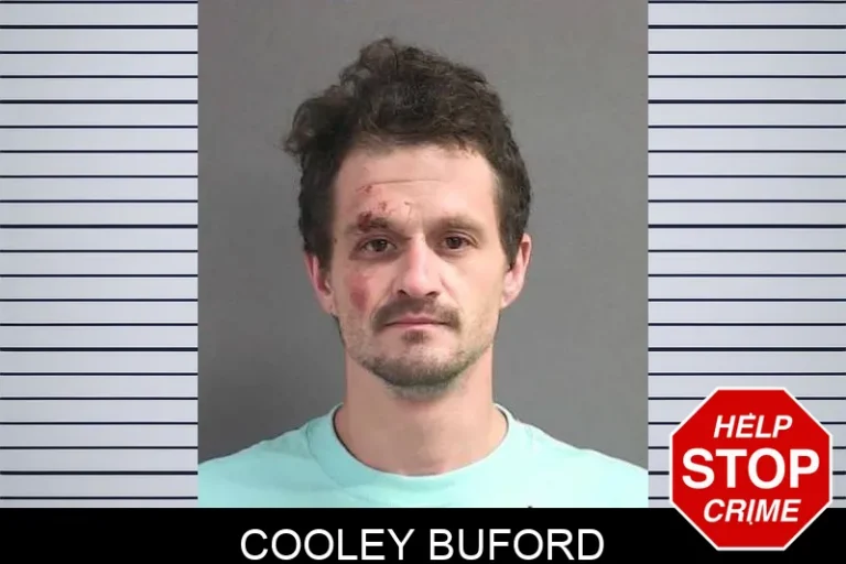 Cooley Buford