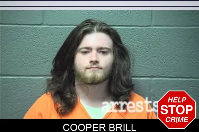 Cooper Brill