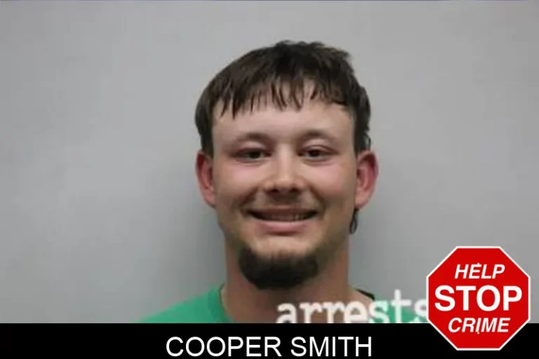 Cooper Smith