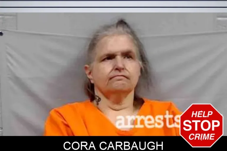 Cora Carbaugh