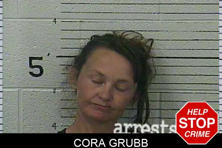 Cora GruBb
