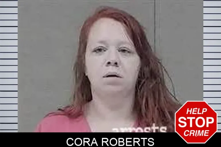 Cora Roberts