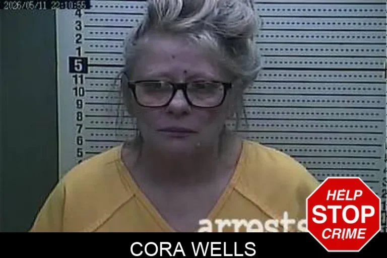 Cora Wells