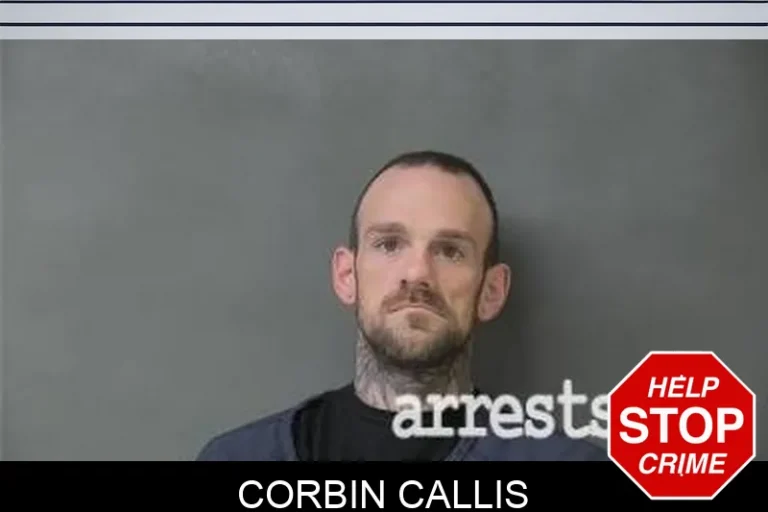Corbin Callis