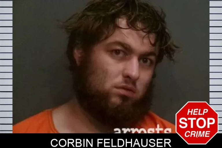 Corbin Feldhauser