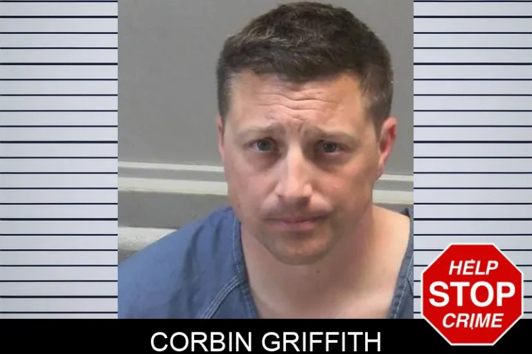 Corbin Griffith