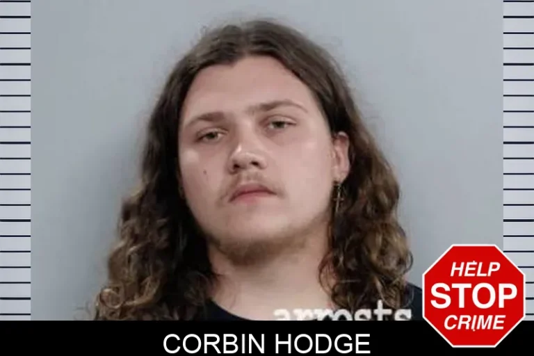 Corbin Hodge