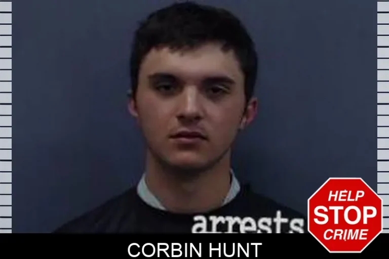 Corbin Hunt