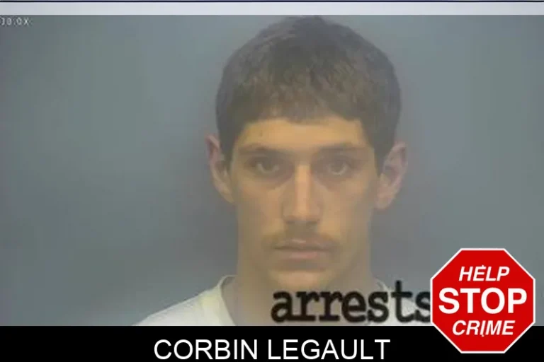 Corbin LegauLt