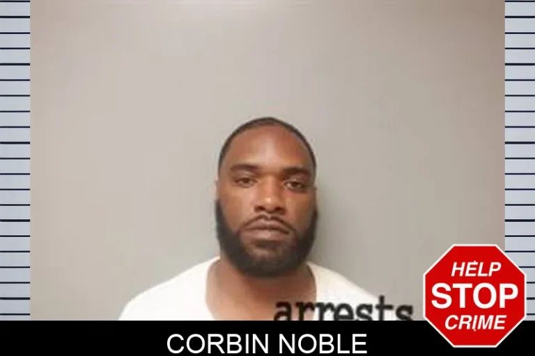 Corbin Noble