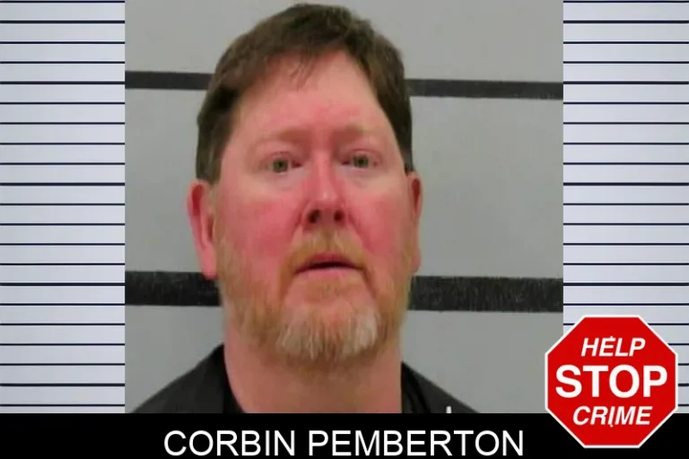 Corbin Pemberton