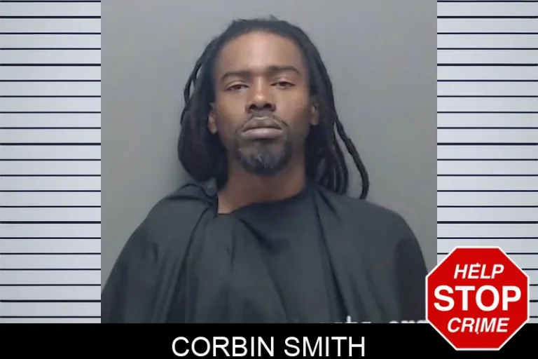 Corbin Smith
