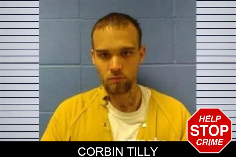 Corbin Tilly