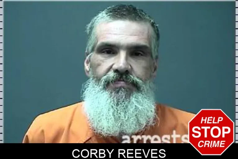 Corby Reeves