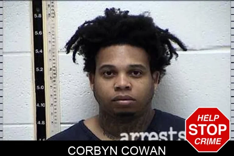 Corbyn Cowan