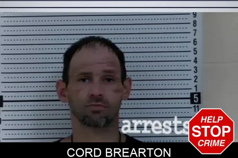 Cord Brearton