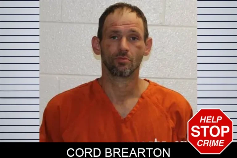 Cord Brearton