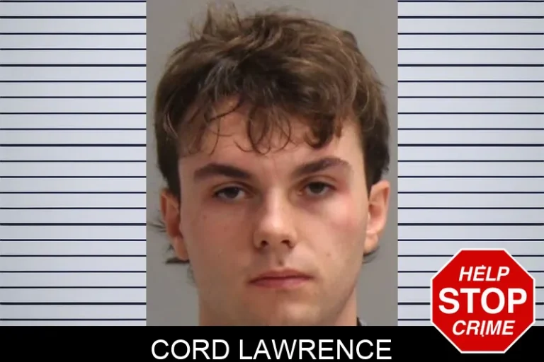 Cord Lawrence
