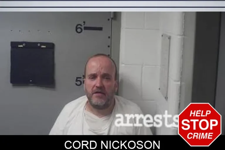 Cord Nickoson