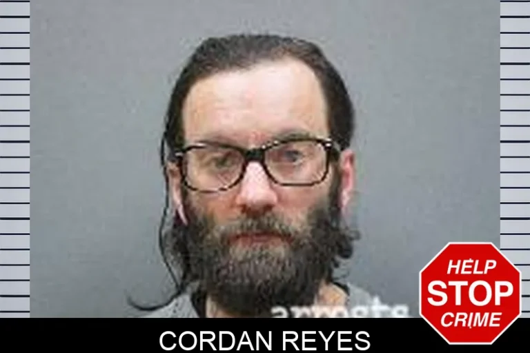 Cordan Reyes