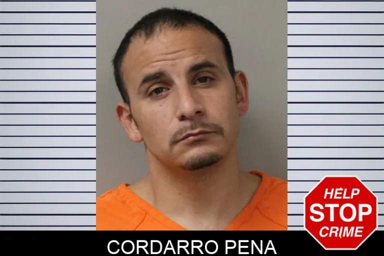 Cordarro Pena