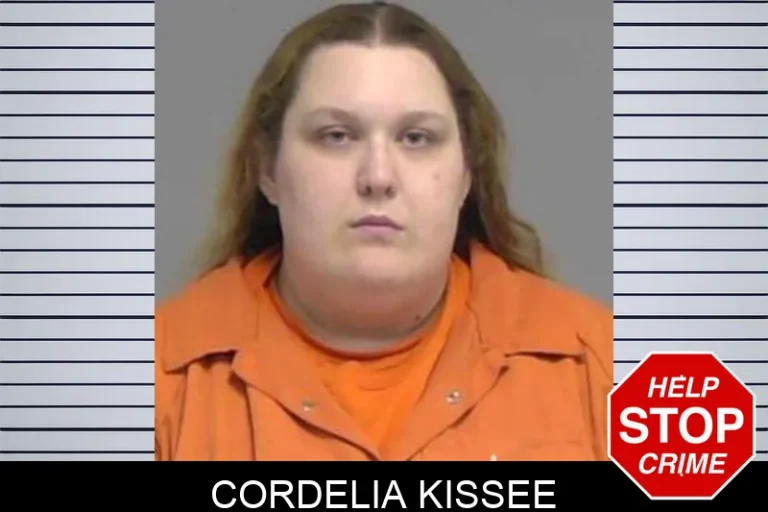 Cordelia Kissee