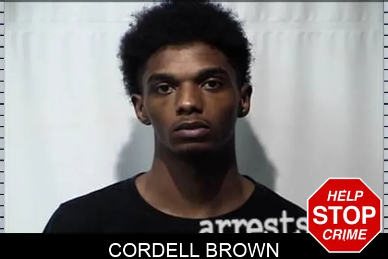 Cordell Brown