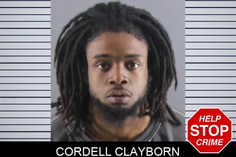 Cordell Clayborn