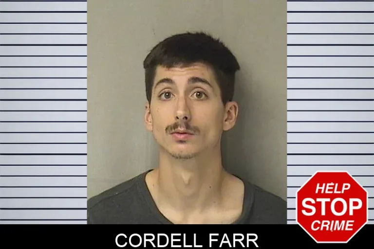 Cordell Farr