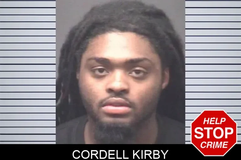 Cordell Kirby