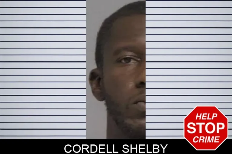 Cordell Shelby