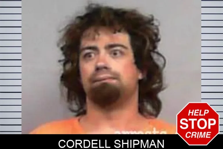 Cordell Shipman