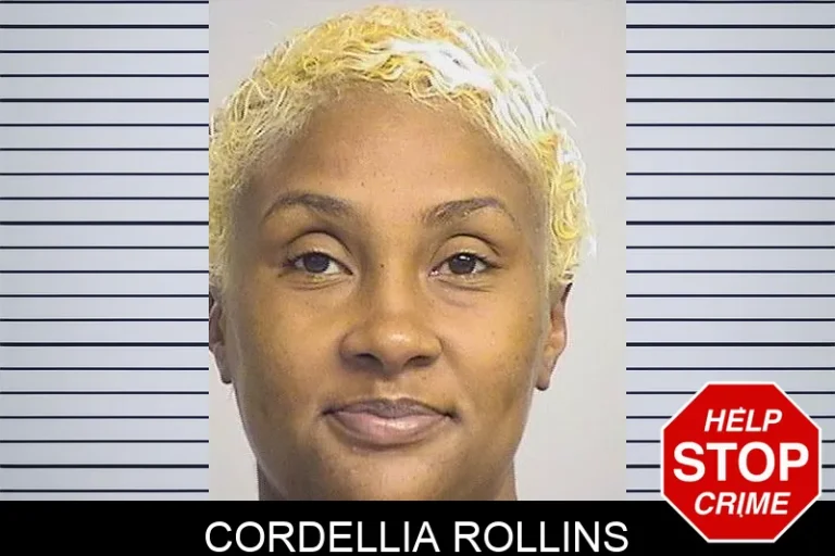 Cordellia Rollins