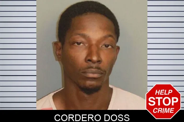 Cordero Doss