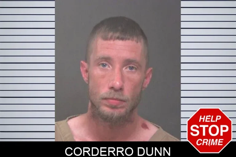 Corderro Dunn