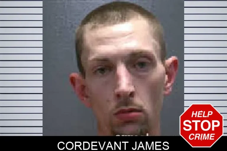 Cordevant James
