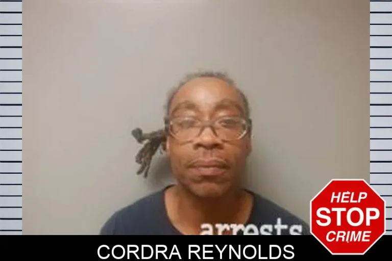 Cordra Reynolds