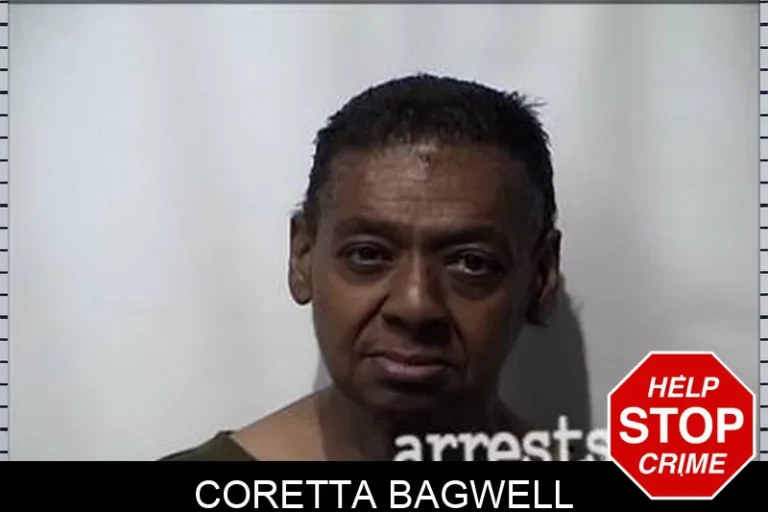 Coretta Bagwell