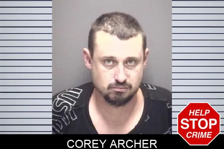 Corey Archer
