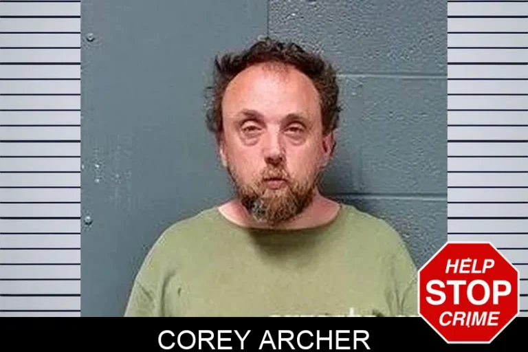 Corey Archer