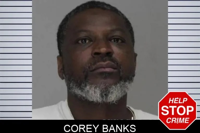 Corey Banks