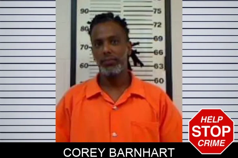 Corey Barnhart