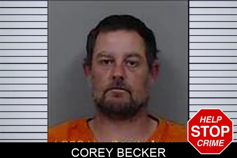 Corey Becker