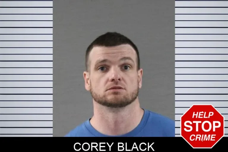 Corey Black