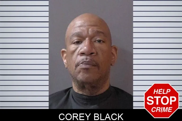 Corey Black